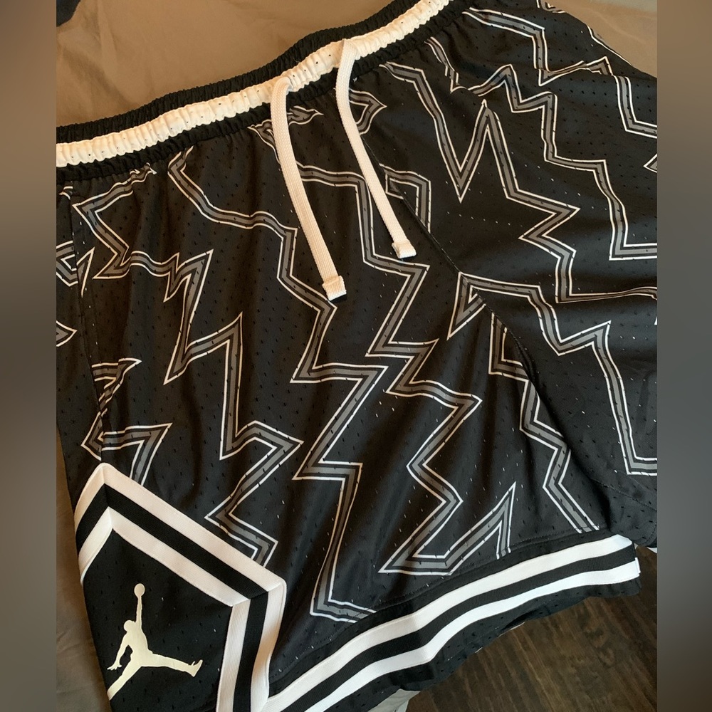 Jordan shorts NWT